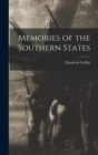 Image for Memories of the Southern States