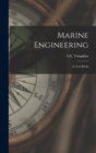 Image for Marine Engineering