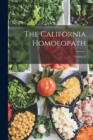 Image for The California Homoeopath; Volume 8