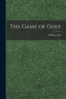Image for The Game of Golf