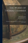 Image for The Works of Thomas Cranmer ...