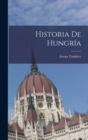 Image for Historia De Hungria