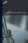 Image for Materia Medica