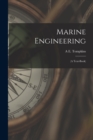 Image for Marine Engineering
