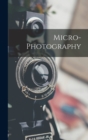 Image for Micro-Photography