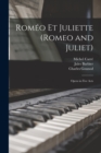 Image for Romeo Et Juliette (Romeo and Juliet)