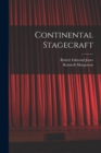 Image for Continental Stagecraft