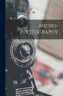 Image for Micro-Photography