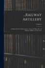 Image for ...Railway Artillery