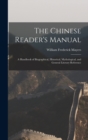 Image for The Chinese Reader&#39;s Manual