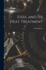 Image for Steel and its Heat Treatment