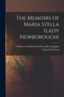Image for The Memoirs of Maria Stella (Lady Newborough)