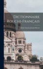 Image for Dictionnaire rouchi-francais