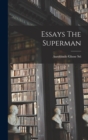 Image for Essays The Superman