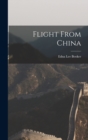 Image for Flight From China