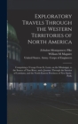 Image for Exploratory Travels Through the Western Territories of North America