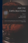 Image for Arctic Explorations