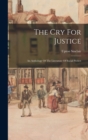 Image for The Cry For Justice