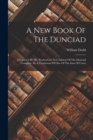 Image for A New Book Of The Dunciad
