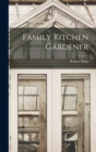 Image for Family Kitchen Gardener