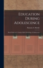 Image for Education During Adolescence