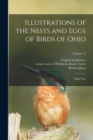 Image for Illustrations of the Nests and Eggs of Birds of Ohio