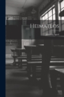 Image for Heimatlos