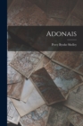 Image for Adonais