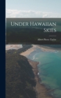 Image for Under Hawaiian Skies