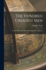 Image for The Hundred Greatest Men