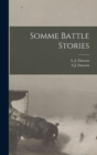 Image for Somme Battle Stories