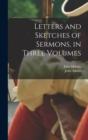 Image for Letters and Sketches of Sermons, in Three Volumes