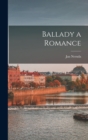 Image for Ballady a Romance