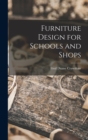 Image for Furniture Design for Schools and Shops