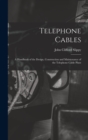 Image for Telephone Cables