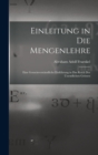 Image for Einleitung in Die Mengenlehre