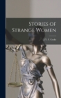 Image for Stories of Strange Women