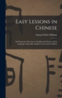 Image for Easy Lessons in Chinese