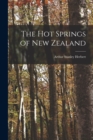 Image for The hot Springs of New Zealand