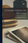 Image for Literary Ideals in Ireland