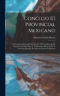 Image for Concilio III Provincial Mexicano