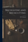 Image for Bricklaying and Brickcutting