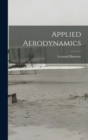 Image for Applied Aerodynamics