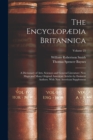Image for The Encyclopædia Britannica