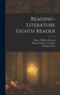 Image for Reading- Literature Eighth Reader