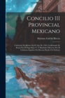Image for Concilio III Provincial Mexicano