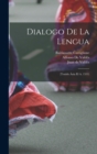 Image for Dialogo De La Lengua