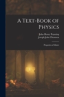 Image for A Text-Book of Physics
