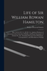 Image for Life of Sir William Rowan Hamilton