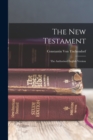 Image for The New Testament : The Authorised English Version